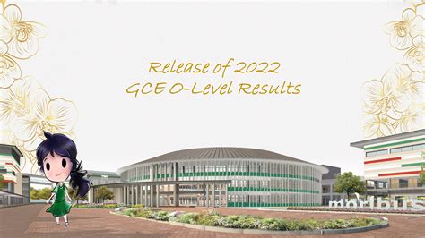 gce o level results|2022 O.